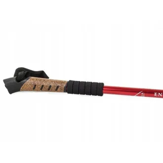 Trekingové palice Nordic Walking s korkovou rukoväťou, 135 cm, 2 ks Trekingové palice Nordic Walking s korkovou rukoväťou, 135 cm, 2 ks