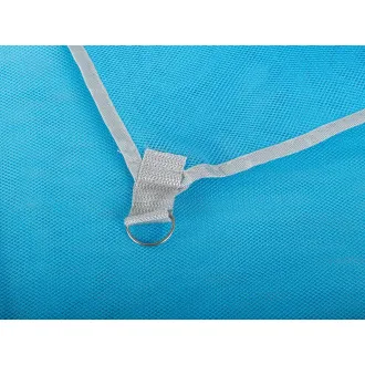 Plážová deka 200x200, ružová Plážová deka 200x200, ružová