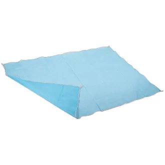 Plážová deka 200x200, ružová Plážová deka 200x200, ružová