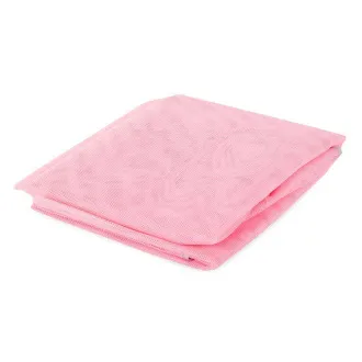 Plážová deka 200x200, ružová Plážová deka 200x200, ružová
