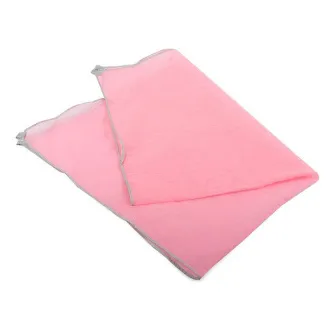 Plážová deka 200x200, ružová Plážová deka 200x200, ružová