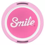 Smile krytka objektívu Kawai 58mm, ružová, 16121, DOPRODEJ