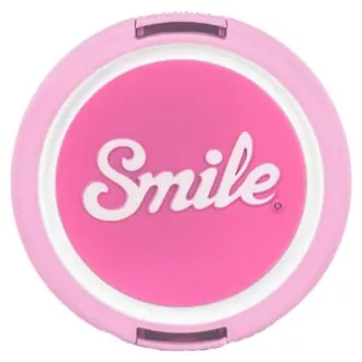 Smile krytka objektívu Kawai 52mm, ružová, 16123, DOPRADE