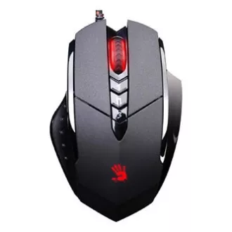 A4Tech Bloody V7 Myš káblové, čierna, 3200DPI A4Tech Bloody V7 Myš káblové, čierna, 3200DPI
