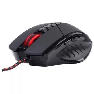 A4Tech Bloody V7 Myš káblové, čierna, 3200DPI A4Tech Bloody V7 Myš káblové, čierna, 3200DPI