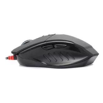 A4Tech Bloody V7 Myš káblové, čierna, 3200DPI A4Tech Bloody V7 Myš káblové, čierna, 3200DPI