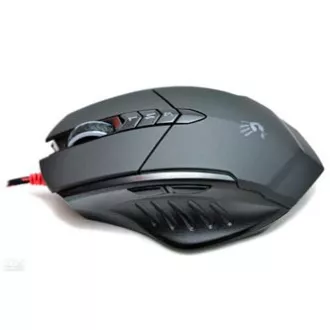 A4Tech Bloody V7 Myš káblové, čierna, 3200DPI A4Tech Bloody V7 Myš káblové, čierna, 3200DPI