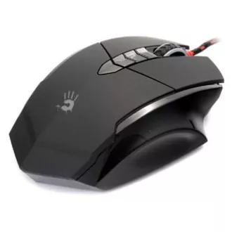 A4Tech Bloody V7 Myš káblové, čierna, 3200DPI A4Tech Bloody V7 Myš káblové, čierna, 3200DPI
