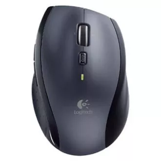 Logitech M705 Myš bezdrôtová, čierna, 1000DPI Logitech M705 Myš bezdrôtová, čierna, 1000DPI