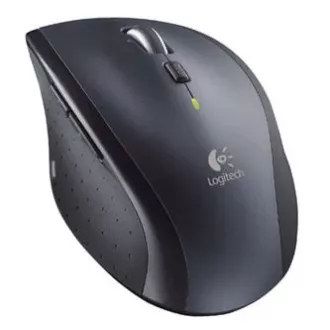 Logitech M705 Myš bezdrôtová, čierna, 1000DPI Logitech M705 Myš bezdrôtová, čierna, 1000DPI