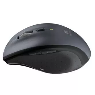 Logitech M705 Myš bezdrôtová, čierna, 1000DPI Logitech M705 Myš bezdrôtová, čierna, 1000DPI