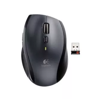 Logitech M705 Myš bezdrôtová, čierna, 1000DPI Logitech M705 Myš bezdrôtová, čierna, 1000DPI