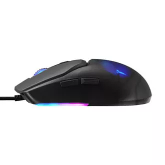 Marvo FIT LITE G1 Myš káblová, sivá, 12000DPI