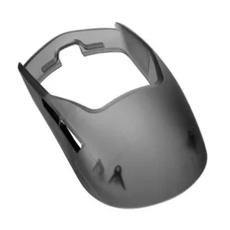 Marvo FIT LITE G1 Myš káblová, sivá, 12000DPI