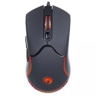 Marvo M359 Myš káblové, čierna, 3200DPI Marvo M359 Myš káblové, čierna, 3200DPI