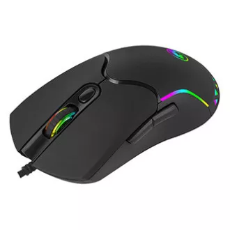 Marvo M359 Myš káblové, čierna, 3200DPI Marvo M359 Myš káblové, čierna, 3200DPI