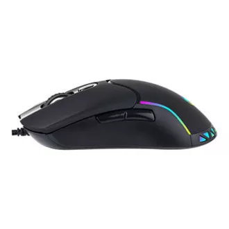 Marvo M359 Myš káblové, čierna, 3200DPI Marvo M359 Myš káblové, čierna, 3200DPI