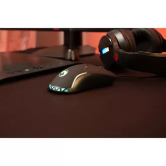 Marvo M359 Myš káblové, čierna, 3200DPI Marvo M359 Myš káblové, čierna, 3200DPI