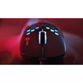Marvo M399 Myš káblové, čierna, 6400DPI