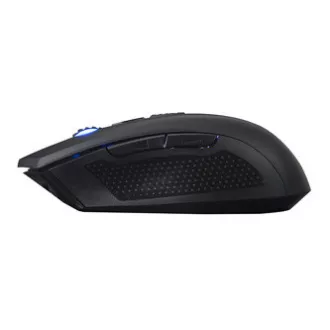 Marvo G982 Myš káblové, čierna, 5000DPI