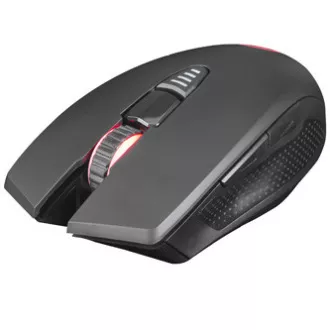 Marvo G982 Myš káblové, čierna, 5000DPI