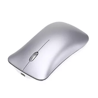 Marvo DWM102SL Myš bezdrôtová, striebra, 1600DPI, DOPRODEJ