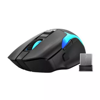 Marvo M729W PRO Myš bezdrôtová, čierna, 8000DPI Marvo M729W PRO Myš bezdrôtová, čierna, 8000DPI