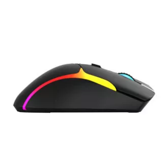 Marvo M729W PRO Myš bezdrôtová, čierna, 8000DPI Marvo M729W PRO Myš bezdrôtová, čierna, 8000DPI