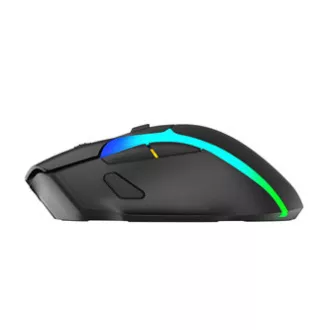 Marvo M729W PRO Myš bezdrôtová, čierna, 8000DPI Marvo M729W PRO Myš bezdrôtová, čierna, 8000DPI