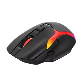 Marvo M729W PRO Myš bezdrôtová, čierna, 8000DPI Marvo M729W PRO Myš bezdrôtová, čierna, 8000DPI