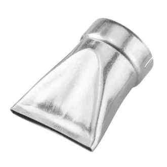 Teplovzdušná pištoľ ENERGY + 270W, Graphite 58G082, Maximálna teplota 550c, čierna