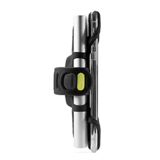 Držiak mobilu a powerbanky Bone Bike Tie 3 Pro Pack, na bicykel, nastaviteľná veľkosť, černý, 4-6.5", silikón, na riadidlá, černý Držiak mobilu a powerbanky Bone Bike Tie 3 Pro Pack, na bicykel, nastaviteľná veľkosť, černý, 4-6.5", silikón, na riadidlá, černý