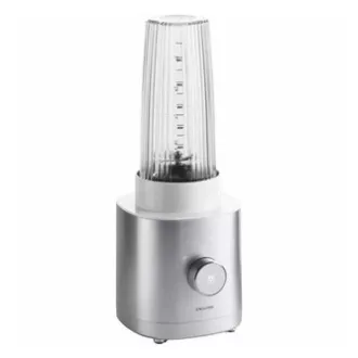 Smoothie mixér Enfinigy 550ml, strieborný, 600W, Zwilling, DOPREDAJ Smoothie mixér Enfinigy 550ml, strieborný, 600W, Zwilling, DOPREDAJ