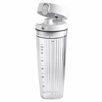 Smoothie mixér Enfinigy 550ml, strieborný, 600W, Zwilling, DOPREDAJ Smoothie mixér Enfinigy 550ml, strieborný, 600W, Zwilling, DOPREDAJ
