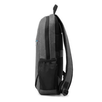 Batoh na notebook 15,6", Prelude, sivý z nylonu, HP