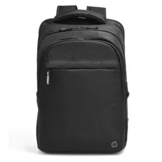 Batoh na notebook 17,3", Renew Business Backpack, čierny z plastu, HP