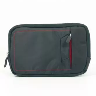 Obal na tablet 8", Frame, čierny z nylonu, DOPREDAJ Obal na tablet 8", Frame, čierny z nylonu, DOPREDAJ
