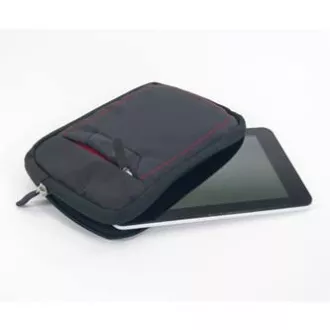 Obal na tablet 8", Frame, čierny z nylonu, DOPREDAJ Obal na tablet 8", Frame, čierny z nylonu, DOPREDAJ
