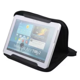 Obal na tablet 8", Frame, čierny z nylonu, DOPREDAJ Obal na tablet 8", Frame, čierny z nylonu, DOPREDAJ