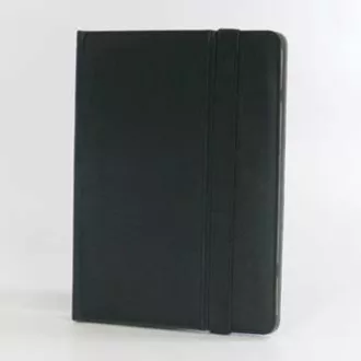 Obal na tablet 9.7" a 10.1", Scene, čierny z polyester/mikro vlákna, DOPREDAJ Obal na tablet 9.7" a 10.1", Scene, čierny z polyester/mikro vlákna, DOPREDAJ