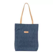 Taška na notebook 13", Seiren Navy blue, modrá z polyesteru, Golla, DOPREDAJ