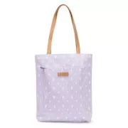 Taška na notebook 13", Seiren Lavender, ružová z polyesteru, Golla, DOPREDAJ