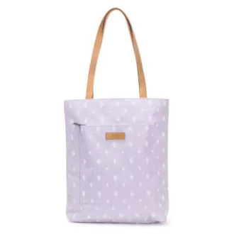 Taška na notebook 13", Seiren Lavender, ružová z polyesteru, Golla, DOPREDAJ