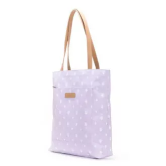 Taška na notebook 13", Seiren Lavender, ružová z polyesteru, Golla, DOPREDAJ