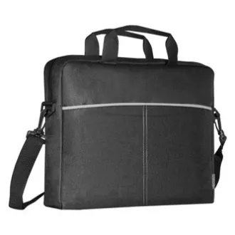 Taška na notebook 15,6", Lite, čierna z polyesteru, Defender Taška na notebook 15,6", Lite, čierna z polyesteru, Defender