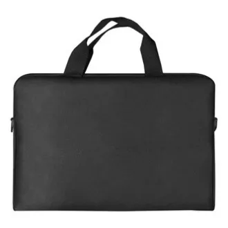 Taška na notebook 15,6", Lite, čierna z polyesteru, Defender Taška na notebook 15,6", Lite, čierna z polyesteru, Defender