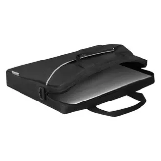 Taška na notebook 15,6", Lite, čierna z polyesteru, Defender Taška na notebook 15,6", Lite, čierna z polyesteru, Defender