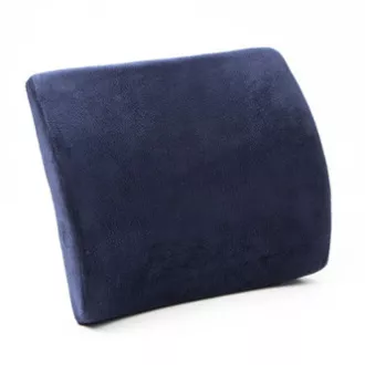 Bedrová opierka, modrá, ergo, DOPRADE Bedrová opierka, modrá, ergo, DOPRADE
