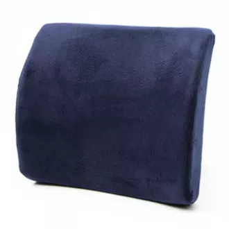 Bedrová opierka, modrá, ergo, DOPRADE Bedrová opierka, modrá, ergo, DOPRADE