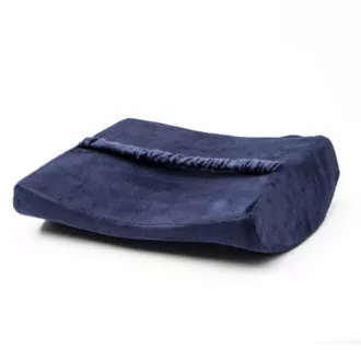 Bedrová opierka, modrá, ergo, DOPRADE Bedrová opierka, modrá, ergo, DOPRADE